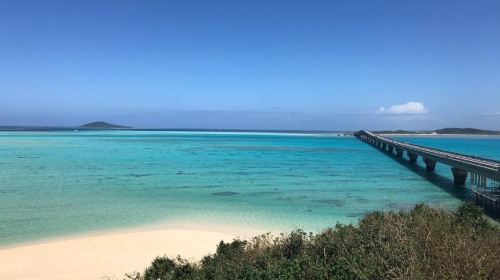 OKINAWA: Miyakojima Scenic 1-Day LeaLea Bus Tour Day Tours