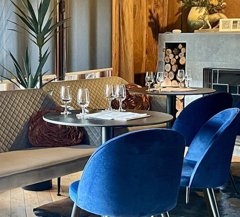 Broke: Guided Cael’s Gate Wine Tasting