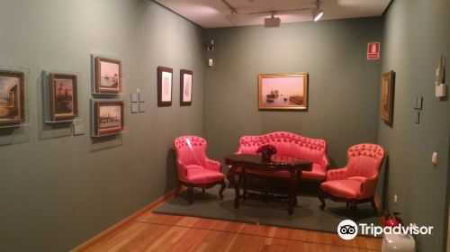 Museo Casa Natal Picasso