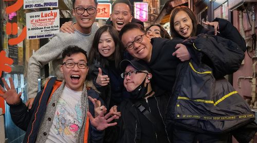 Tokyo: Shinjuku Local Bar & Izakaya Crawl Tour Day Tours