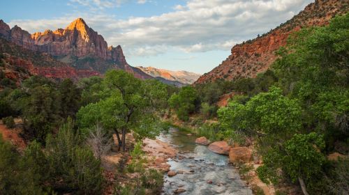 Bryce Canyon and Zion National Parks Day Tour From Las Vegas with Lunch