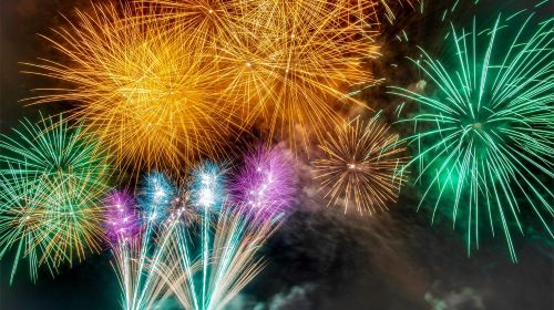 Hakone Lake Ashi & Atami Fireworks Festival Day Tour from Tokyo – Small Group Max 9