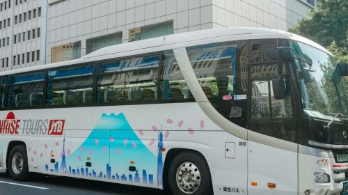 Fuji-Hakone: Day Tour from Tokyo + Return by Shinkansen + Optional Lunch