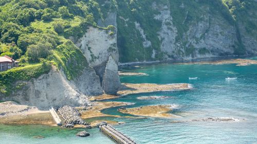[Departure Guaranteed] Cape Kamui+Shimamui+Otaru Day Tour from Sapporo Day Tours
