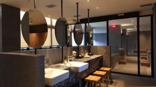 Beitou Waterhouse: Japanese-Style Public Bath Experience