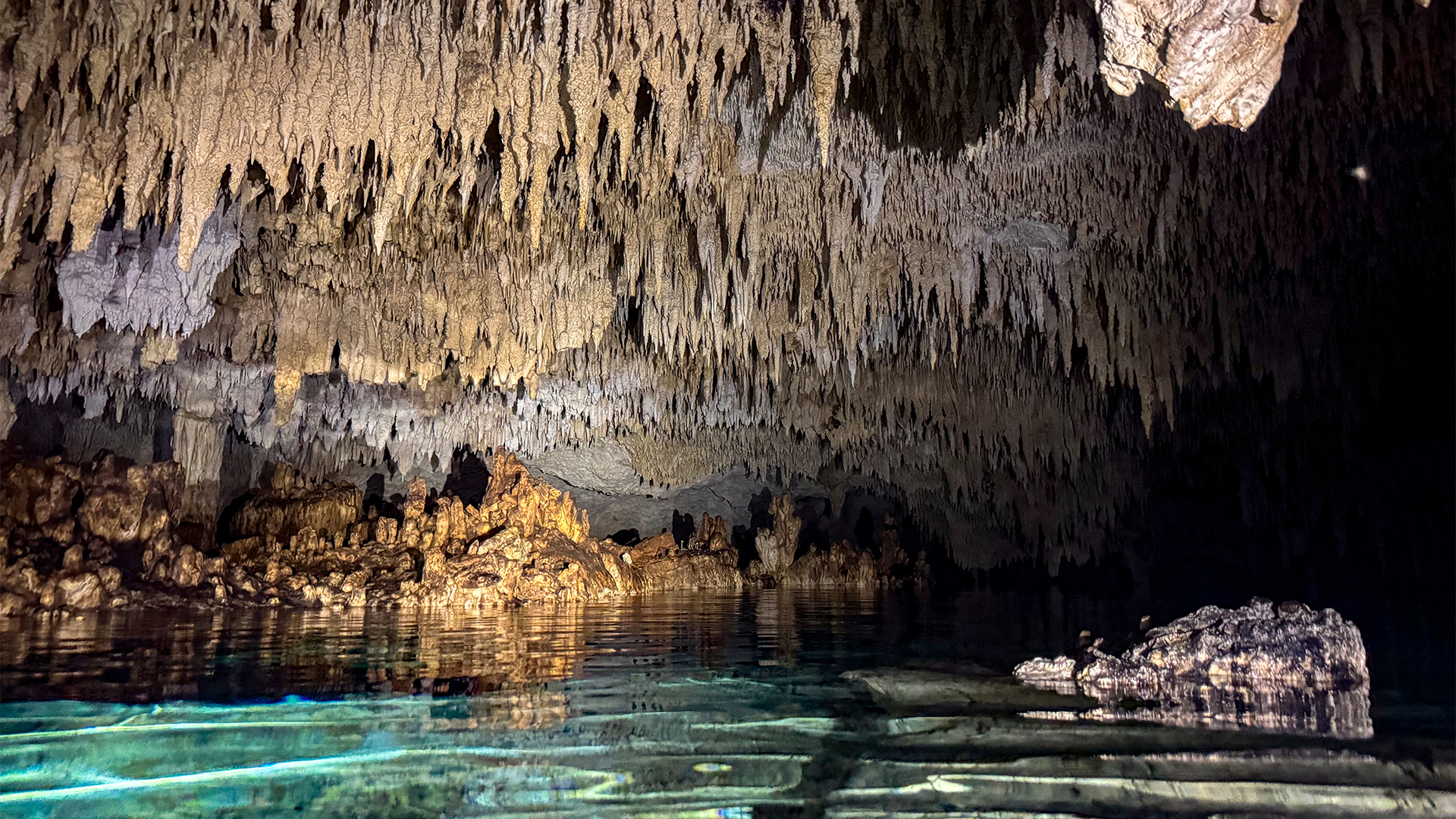 Combo: Chichen Itza Early Access & Tulum, Coba, Cenote and Caves