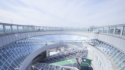 Osaka e-Pass