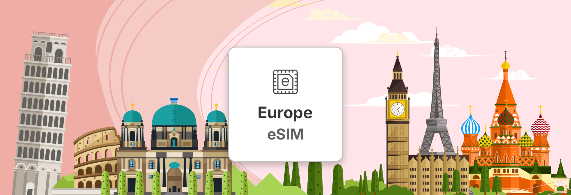 Commbitz Europe e-SIM Daily