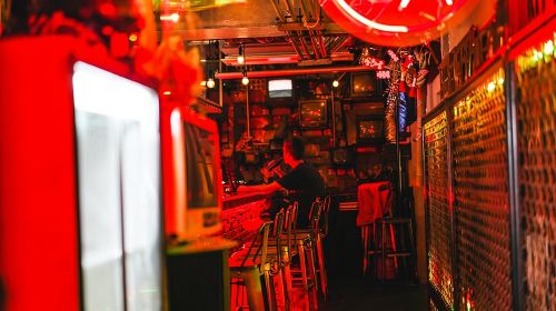 Tokyo by Night Photography Tour (Private Option Available) Day Tours