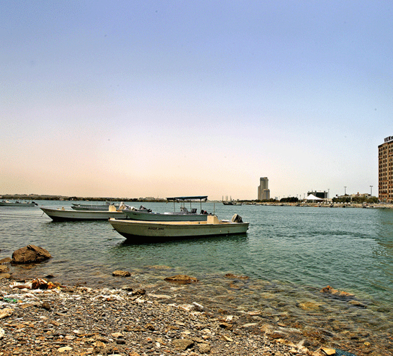 Private 1-Way Transfer between Ras Al Khaimah and Dubai