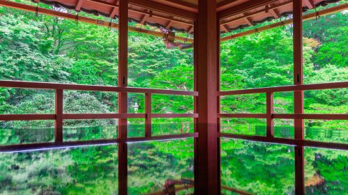 Shiga Prefecture Lake Biwa day tour