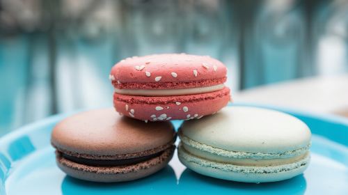 Las Vegas: The Strip's Celebrity Chefs Tour or Downtown Food Tour