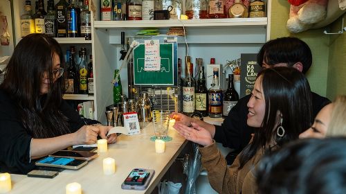 Exclusive Tokyo: Kichijoji Food & Bar Hopping with a Local Guide Day Tours