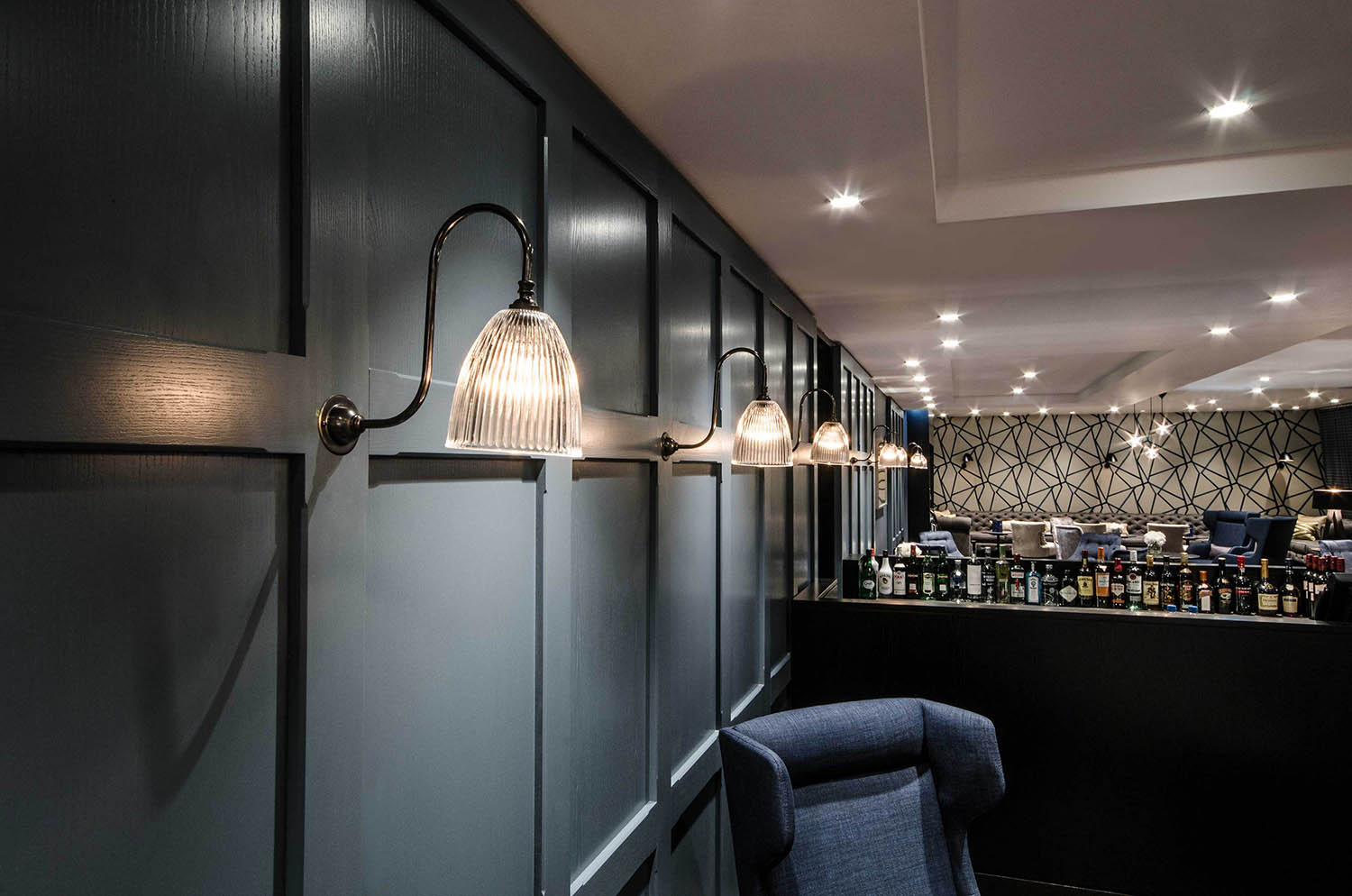 Clubrooms (Additional Charges Apply) Gatwick Airport
