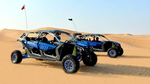 Royal Adventure Off Road Motorcycles Rental Llc