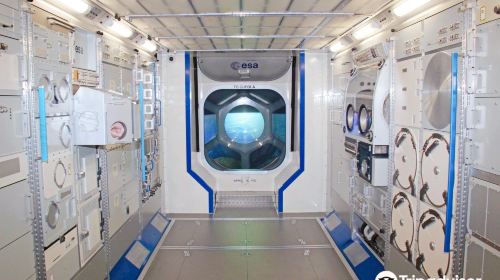 Space Expo