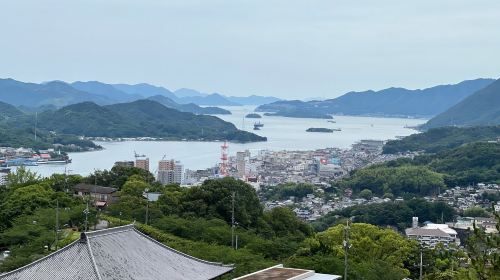 Senkoji Park