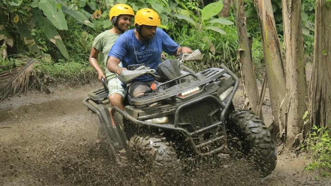 The Ultimate Guide to Bali’s Brand-New Off-Road ATV Experience by All New Bali Adventure