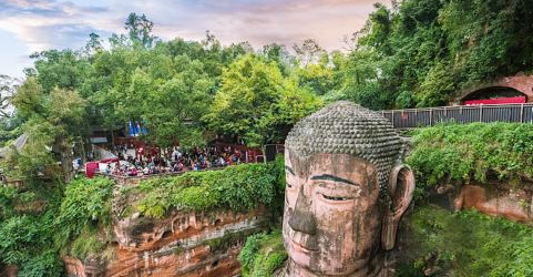 Leshan Giant Buddha + Mount Emei One-Day Tour – Guaranteed Tickets