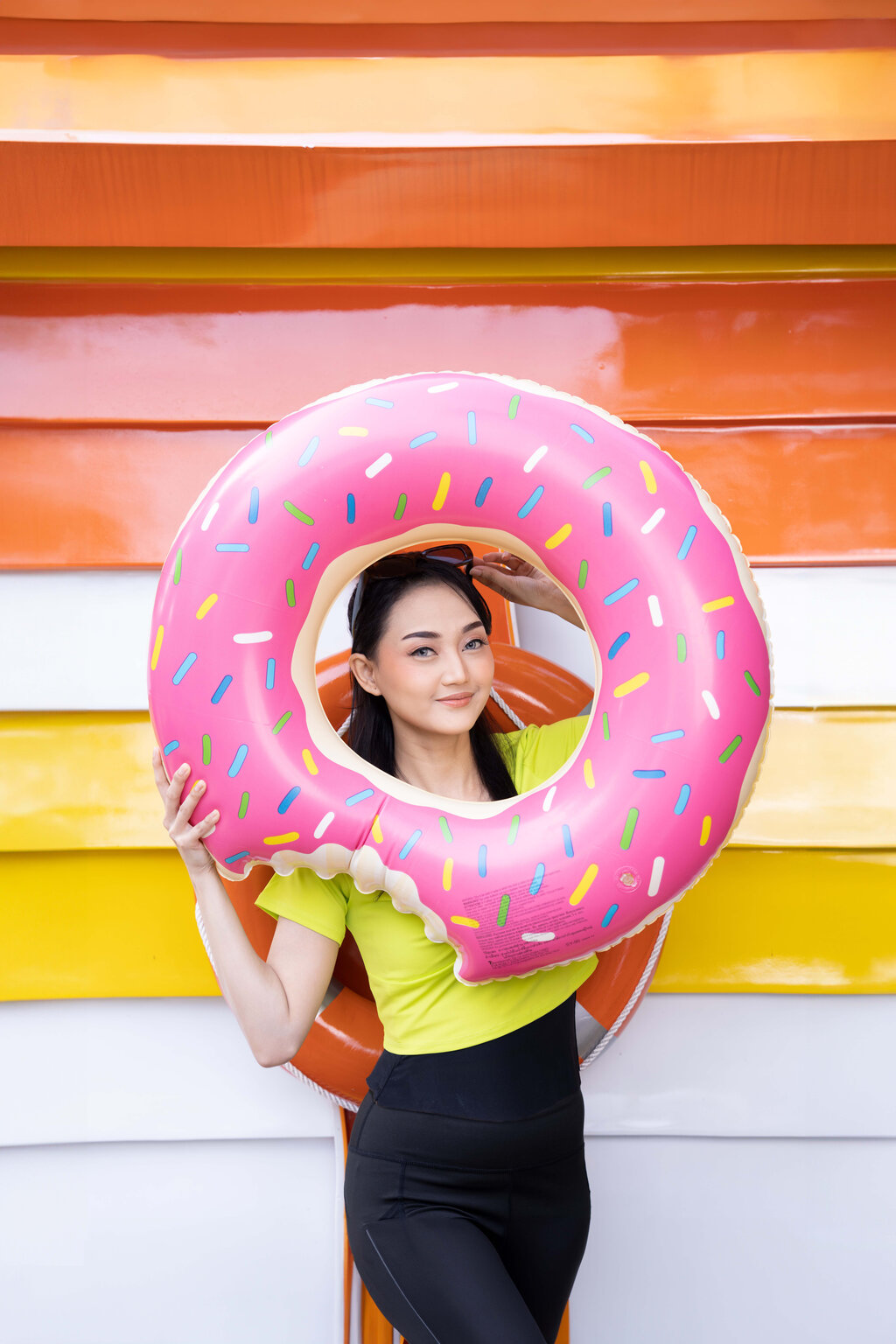 Atlantis Water Adventures at Ancol