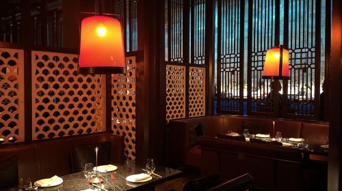 Hakkasan Abu Dhabi restaurant reservation service in Abu Dhabi, UAE