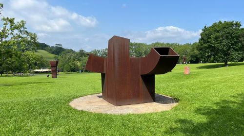 Chillida-Leku