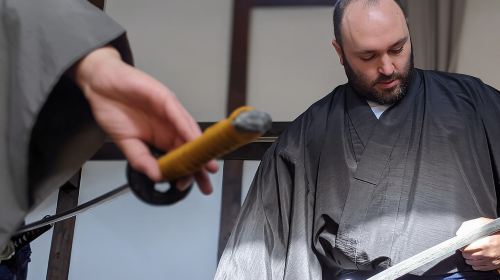 Matsumoto Castle Tour & Samurai Experience Day Tours