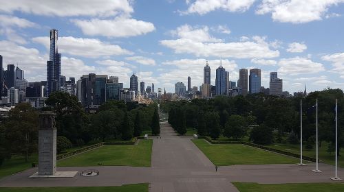 The Best of Melbourne Bike Tour Day Tours