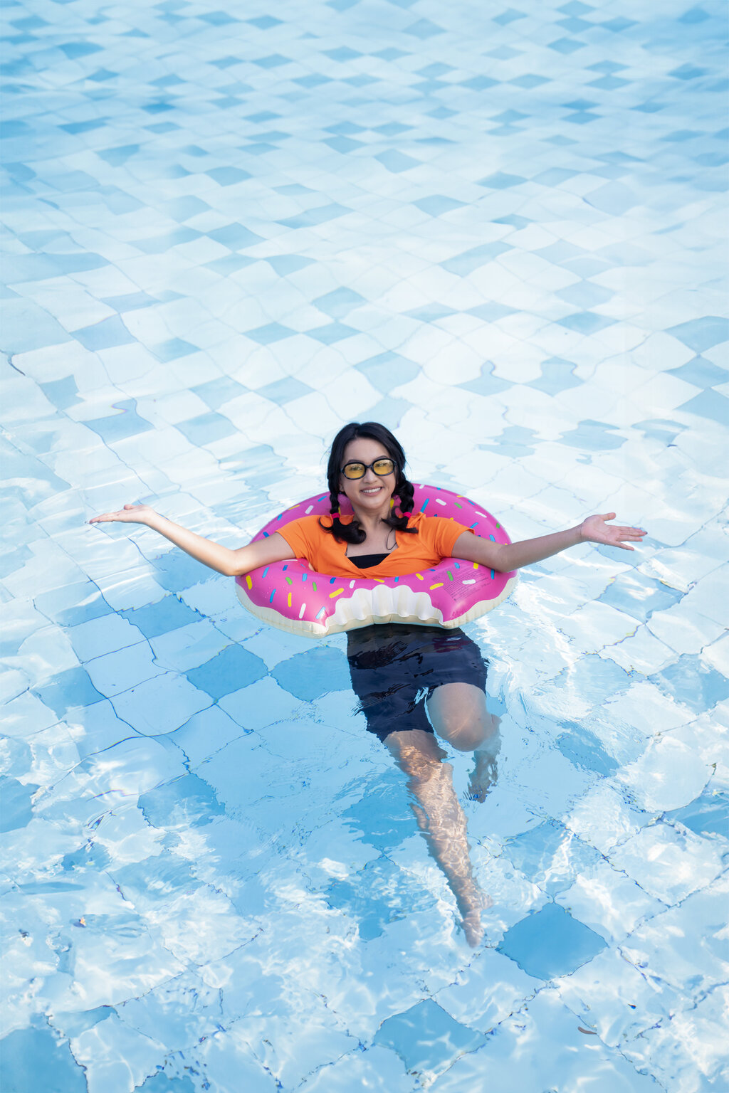 Atlantis Water Adventures at Ancol