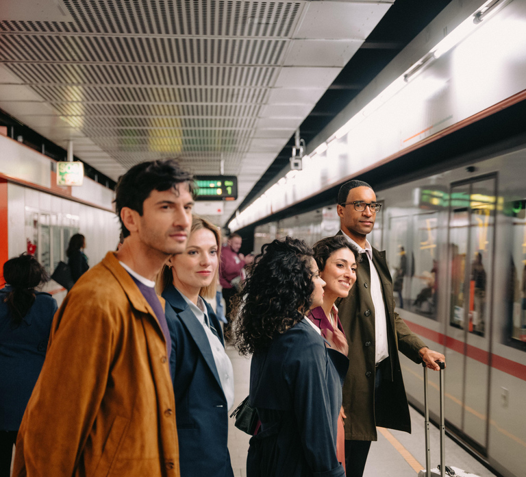 Vienna City Card: Your Tourist Ticket incl. Discounts/Metro