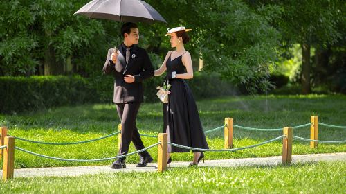 Travel photography in Ishikawa County
