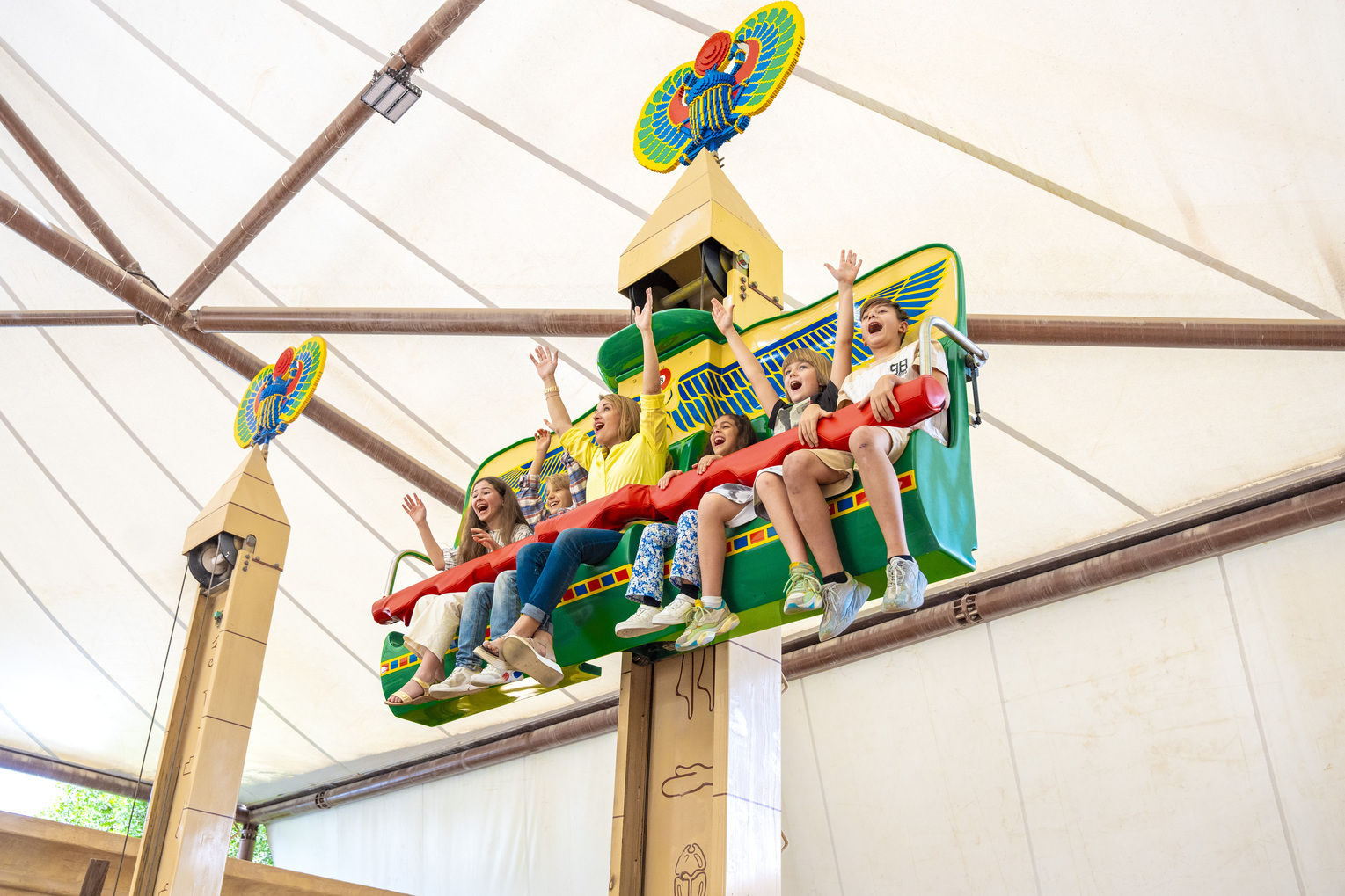 Legoland® Dubai