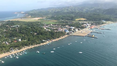 Boracay: Helicopter Island Tour | Experience the island's charm from high above
