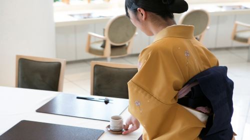 Nakanoshima Nadaman: Birthday Package Voucher (Choose One)