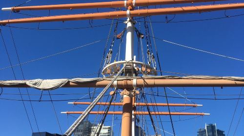 Polly Woodside