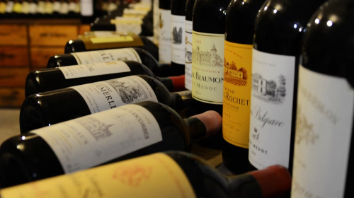 Wine & Trade Museum