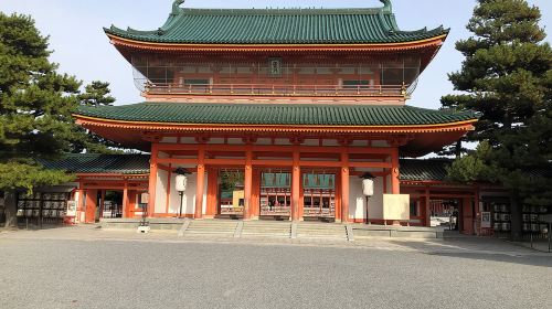 Kyoto Bamboo Forest & Golden Pavilion E-Bike Tour Day Tours