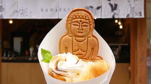 [Limited-Time Special Offer] Kamakura High School Front, Kamakura Ancient Capital, Enoshima, Enoden Day Trip