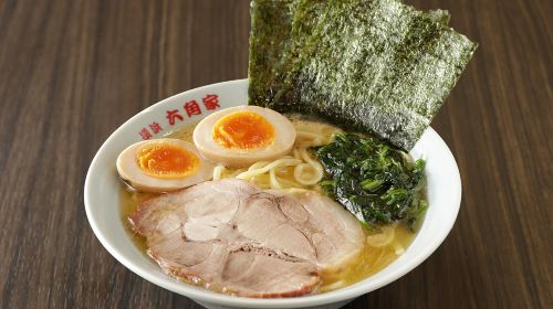 Shin-Yokohama Ramen Museum