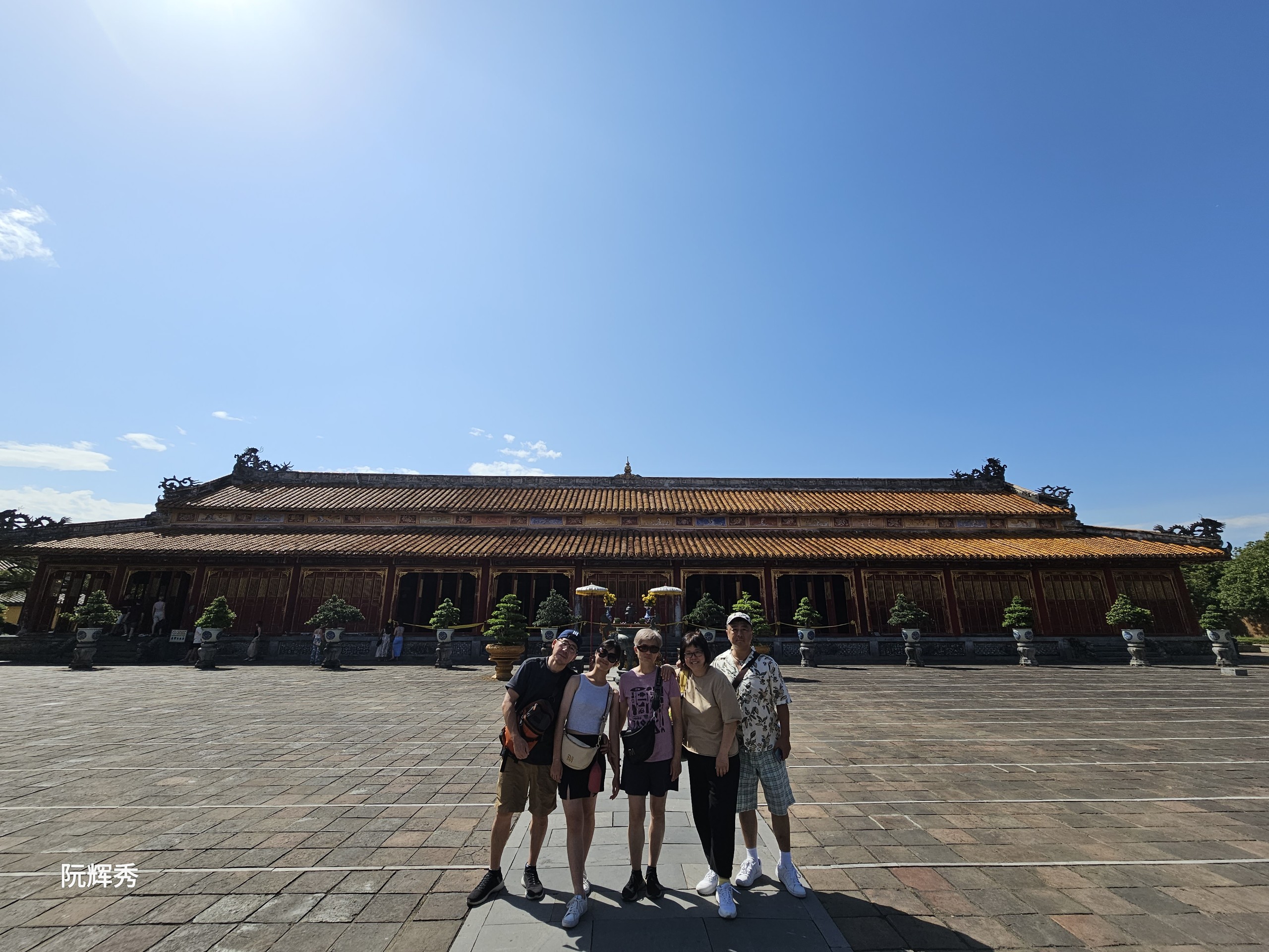 Hoi An Acient Town + Mable Mountain (Chinese Speaking Guide)