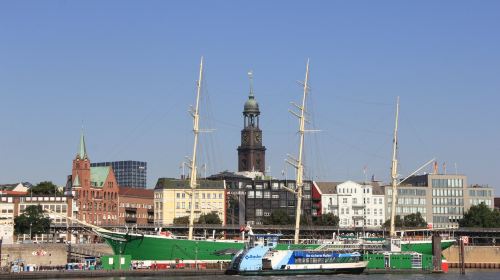 Rickmer Rickmers