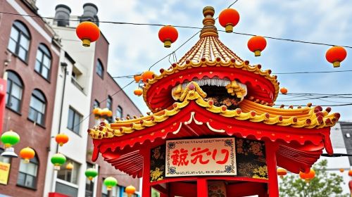From Osaka Port: Private 10-Hour Kobe Tour (with Customizable Itinerary)