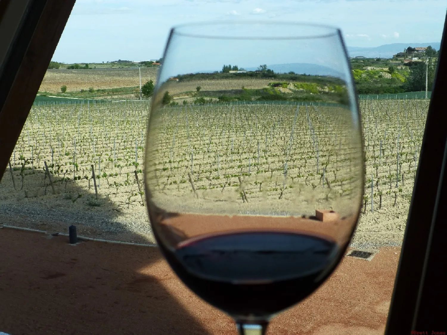 La Rioja and its Wineries