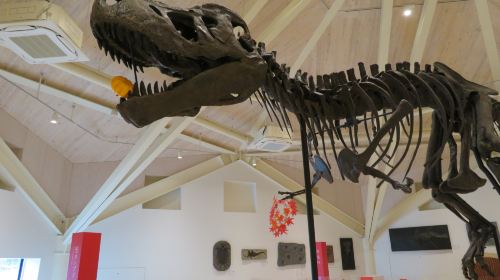 Genbudo Museum