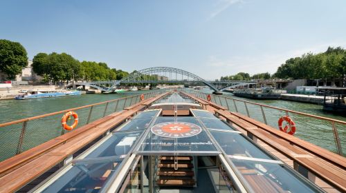 Go City Paris Explorer Pass Upgrade Including Paris Museum Pass - Go City Paris All-Inclusive Pass PLUS