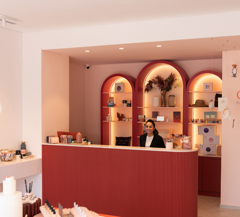 Chado: Deep Cleansing Facial for Ladies Only