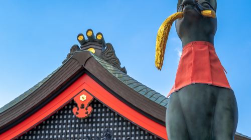 1-day tour to Kyoto, Nara and Uji – Nara Park, Byodoin Temple