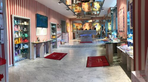 Duftmuseum im Farina-Haus
