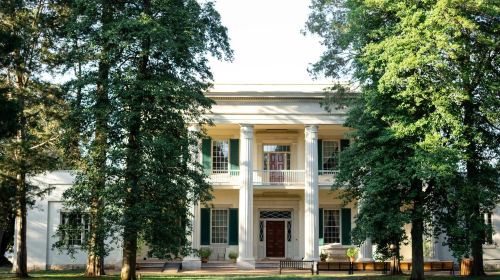 Andrew Jackson’s Hermitage