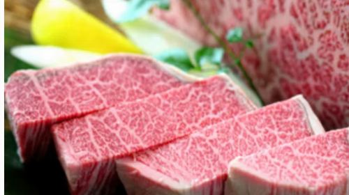 Popular Kyoto Instagram-famous Yakiniku Restaurant Kurozakura Package Reservation (More cost-effective with package purchase/Great value/Kids-friendly)